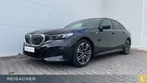 BMW 520 i Limousine Sportpaket Autom. Parksystem