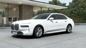 BMW i7 eDrive50 Limousine *Bestellaktion* Bild 2