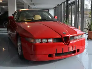 Alfa Romeo SZ ES 30
