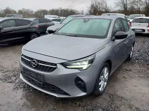 Opel Corsa F 1.5 CDTI "Elegance"Klima/Kamera/Navi/Leder/SHZ