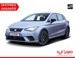 SEAT Ibiza 1.0 TSI Beats LED Navi Kamera Sitzheizung