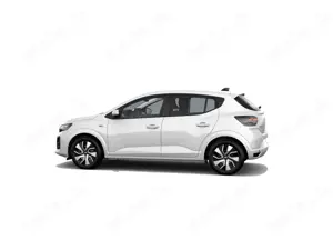 Dacia Sandero Bild 4