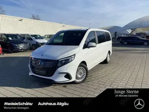 Mercedes-Benz EQV 300 EQV 300 LANG DISTRONIC 360° TISCH MODELLPFLEGE