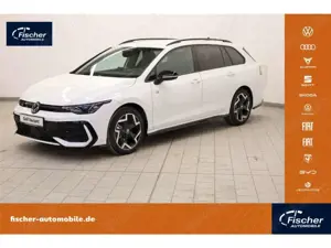 Volkswagen Golf Variant 1.5 eTSI OPF R-Line