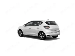 Dacia Sandero Bild 5