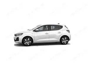Dacia Sandero Bild 2