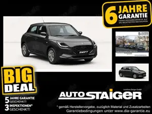 Suzuki Swift 1.2 Mild-Hybrid Dualjet Comfort+ Kamera.BT