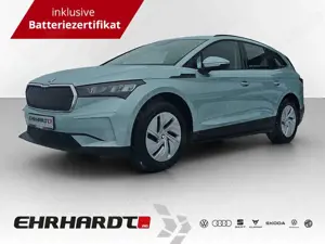 Skoda Enyaq iV 50 52 kwh NAVI*LED*PDC*TEMP*SHZ