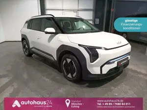 Kia EV3 Earth 58,3kWh LED|Navi|Wärme-Pumpe