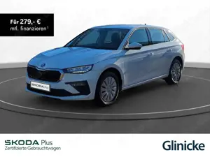 Skoda Scala 1.0 TSI Essence LED AHK DSG