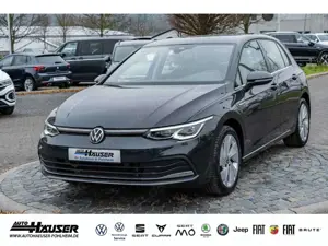 Volkswagen Golf VIII Style 2.0 TSI DSG NAVI ACC LED PDC APP-CONNEC Bild 1