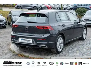 Volkswagen Golf VIII Style 2.0 TSI DSG NAVI ACC LED PDC APP-CONNEC Bild 5