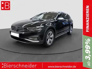 Volkswagen Passat Alltrack 2.0 TDI DSG 4Mo. PANO AHK KAMERA ACC