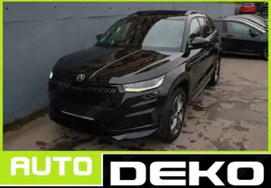Skoda Kodiaq 1.5 TSI DSG SPORTLINE Pano/Virtual/Kamera