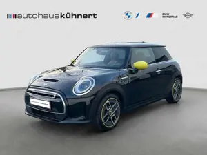 MINI Cooper SE Electric Trim Leder PanoSD Lenkradhzg.