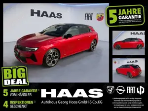 Opel Astra L 1.2  Ultimate !!Vollausstattung!!