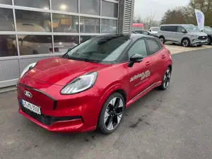 Ford Puma Gen-E 124 kW Premium FWD