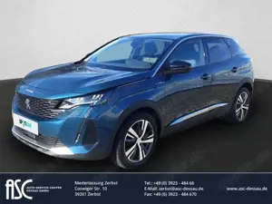 Peugeot 3008 ALLPK HYB 225E Navi,SHZ,el.Heckkl.,CarPlay,ACC,All