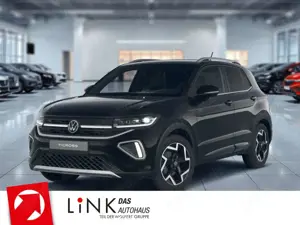 Volkswagen T-Cross R-Line 1.0 TSI OPF (116 PS) DSG*AHK*GANZ