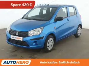 Suzuki Celerio 1.0 Club *KLIMA*GARANTIE*