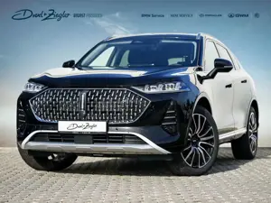 GWM WEY 05 Premium Plug-In-Hybrid Allrad Navi Headup
