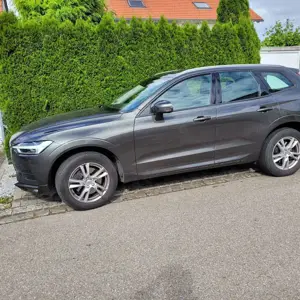 Volvo XC60 XC60 D4 Geartronic Momentum Pro