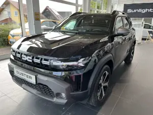 Dacia Duster Journey TCe 130