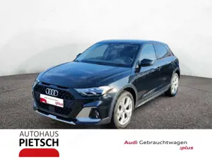 Audi A1 30 TFSI S tronic LED MMI Navi