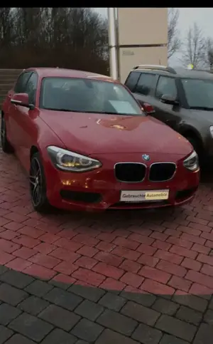 BMW 116 116 d