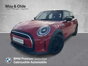 MINI Cooper 1.5 Automatik LED HuD Kamera Keyless SHZ