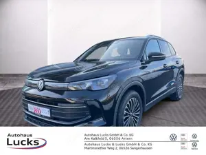 Volkswagen Tiguan 1.5 eTSI Goal MATRIX AZV ACC KAMERA ALARM