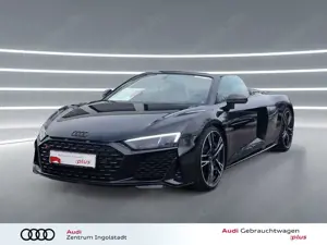Audi R8 Spyder V10 performance qu Magnetic Keramikb.
