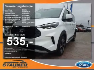 Ford Tourneo Custom 2.0l 320 L1 Active 0% FIN