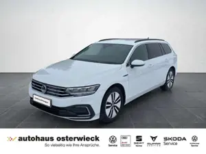 Volkswagen Passat Variant 1.4 TSI Hybrid GTE Kamera, Navi, LED