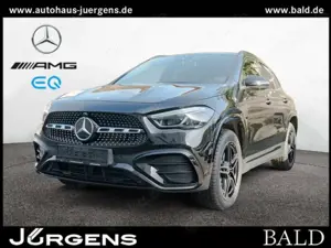 Mercedes-Benz GLA 250 e AMG-Sport/MLB/360/Pano/Night/Distr/19"