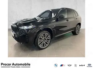BMW X5 xDrive40d M Sport Pro