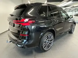 BMW X5 xDrive40d M Sport Pro Bild 3