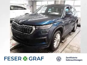 Skoda Kodiaq LK 2.0 TDI DSG Navi Kamera LED SiHz