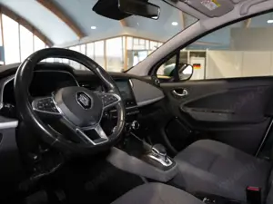 Renault ZOE Experience R 110 (mit Batterie) Z.E. 50 Navi Digit Bild 5