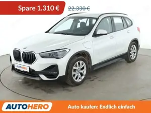 BMW X1 xDrive 25e Advantage Aut.*NAVI*LED*TEMPO*CAM*