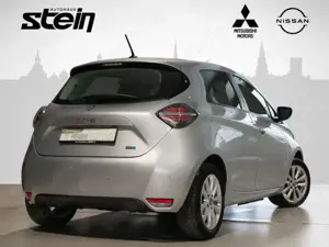 Renault ZOE Experience R 110 (mit Batterie) Z.E. 50 Navi Digit Bild 2