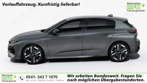 Peugeot 308 Hybrid GT Excl. MY26 360° RCTA Massage SHZ 107 ...