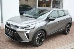 Mitsubishi Grandis Diamant PLUS 1.3 T-Benziner 7-DCT