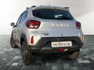 Dacia Spring Essential ELECTRI Bild 4