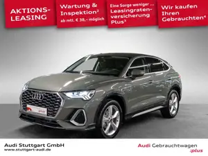 Audi Q3 S line 35 TFSI S tronic