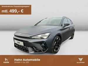 CUPRA Leon Sportstourer VZ Tribe Edition245 kW (333 PS