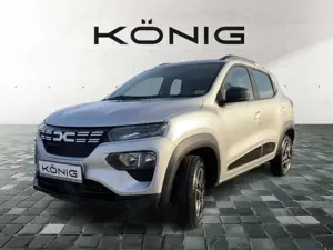 Dacia Spring Essential ELECTRI Bild 1