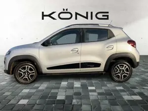 Dacia Spring Essential ELECTRI Bild 3