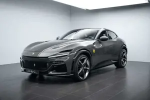 Ferrari Purosangue MY26/GRIGIO SCURO/NEU