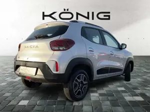 Dacia Spring Essential ELECTRI Bild 5